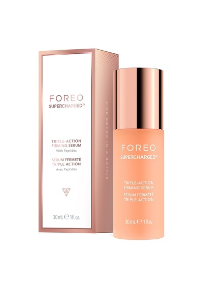 Supercharged Sıkılaştırıcı Serum, Üç Kat Etkili İletken Jel Hiyalüronik Asit Ve Skualan Yüz Nemlendirici Serum Vegan Ve Hayvanlar Üzerinde Denenmemiştir Tüm Cilt Tipleri 30 Ml Diğer Supercharged Sıkılaştırıcı Serum, Üç Kat Etkili İletken Jel Hiyalüronik Asit Ve Skualan Yüz Nemlendirici Serum Vegan Ve Hayvanlar Üzerinde Denenmemiştir Tüm Cilt Tipleri 30 Ml Diğer