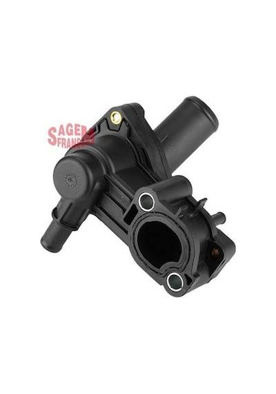 SAGEMFR 131208 Termostat Transit Connect Mondeo 1.8TDCI