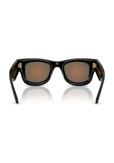 Ray-ban Güneş Gözlüğü Rb4940 50 601/6q Siyah