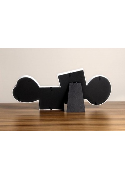4 Lü Masaüstü Fotoğraf Çerçevesi (3 Lü Set)