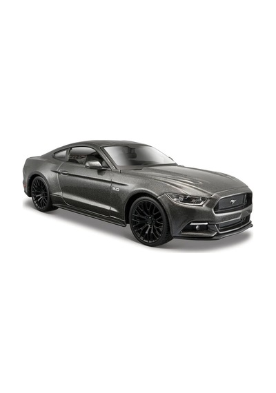 May 31508 1 24 2015 Ford Mustang Gt Çok Renkli