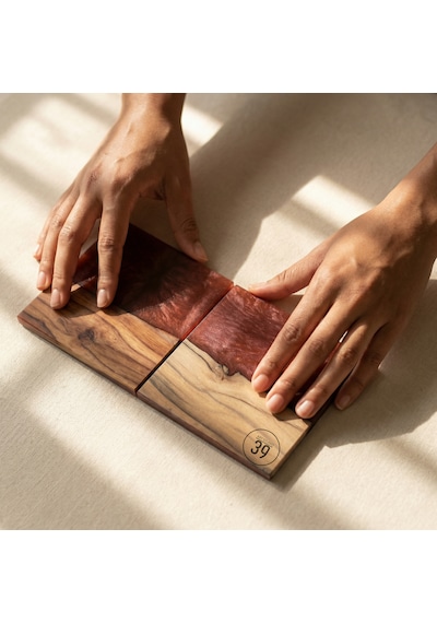 Ceviz & Kahverengi Bakır Epoksi Bardak Altlığı Seti 6 Lı, El Yapımı Ceviz Ahşap, 12x12 Cm, Modern & Şık Tasarım Koyu Kahverengi Ceviz & Kahverengi Bakır Epoksi Bardak Altlığı Seti 6 Lı, El Yapımı Ceviz Ahşap, 12x12 Cm, Modern & Şık Tasarım Koyu Kahverengi