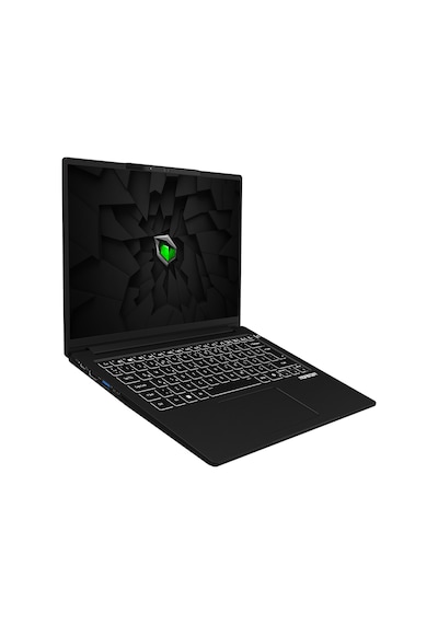 Monster Huma H4 V7.3.6 Ultra X7 358H 32 GB 2 TB SSD B390 14" W11H Dizüstü Bilgisayar