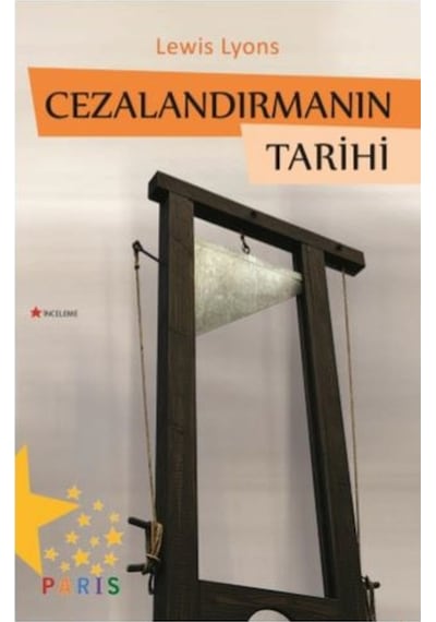 Cezalandırmanın Tarihi