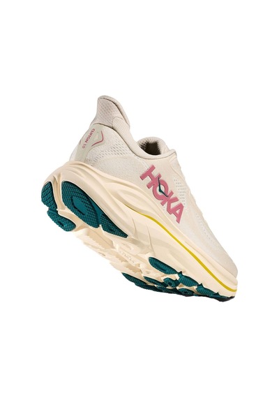 Hoka Clifton 10 Kadın Ayakkabısı Pembe