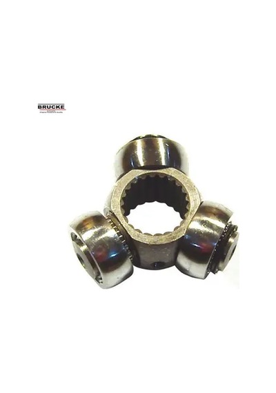 Aks Mafsalı R12 Brucke 7701638463