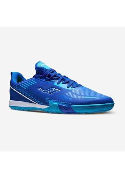 Lescon Comet 3 Unisex Halı Saha Futbol Ayakkabısı Saks