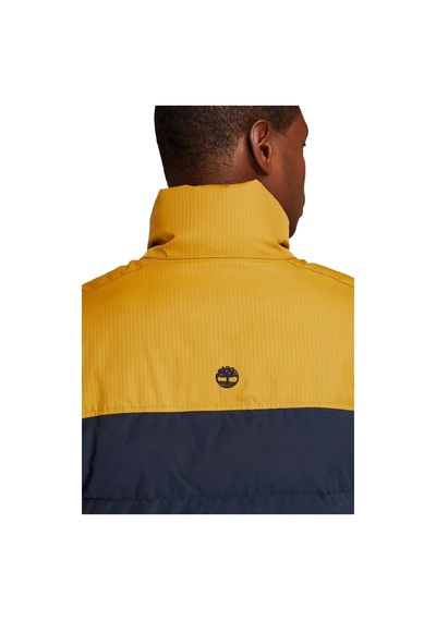 Timberland Welch Mt Puffer Erkek Mont - TB0A22XB