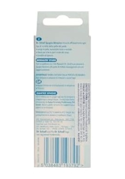 4781 Scholl Ponza Taşı