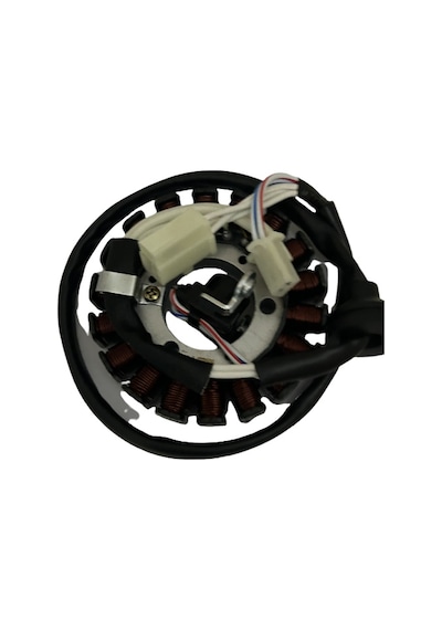 Yamaha Bws 125 Statör Bws569onr