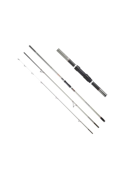 Daıwa Crosscast Cf 4.20m 100-225gr 3p Surf Kamıs