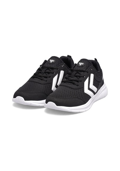 Hummel Nency Iı Kadın Günlük Spor Ayakkabı C-hum900887b10s01 Siyah