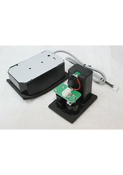 Prener Lc-4 Band Ekolayzer Seti