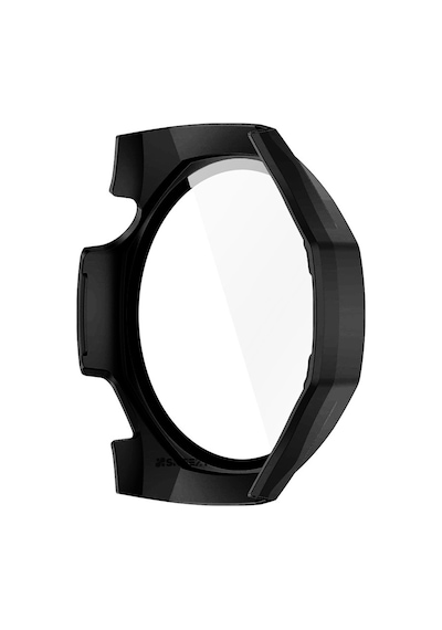 Huawei Watch Gt5 Pro 46mm Kasa Uyumlu Kılıf Sert Pc Kasa Ve Ekran Koruyucu Kılıf