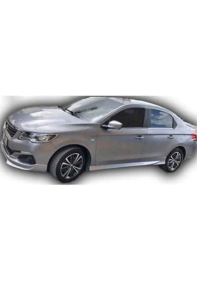 Peugeot 301 Marşpiyel Takımı -podiumgarage-