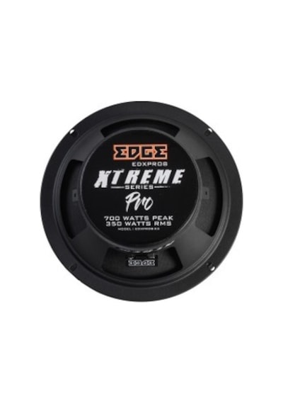 Edge Xtreme Serisi 20 Cm Midrange