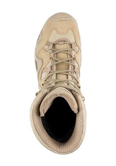 Lowa Zephyr Gtx Hı Bot Desert-5768 Kahverengi