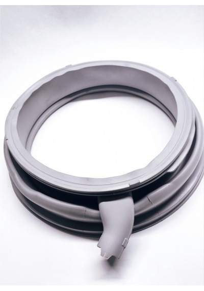 Bosch Uyumlu Logixx 8 Kg Çamaşir Makinesi Kazan Körüğü - 401820793