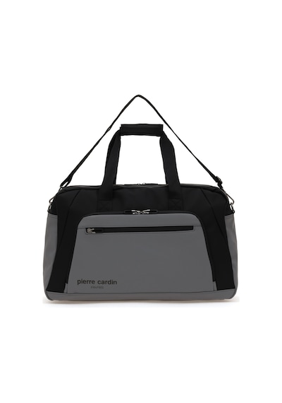 Pierre Cardin Erkek Siyah Çanta 50308032-vr046 Siyah