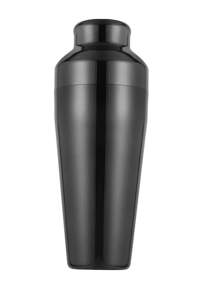 Fransız Shaker Siyah 600 Cc
