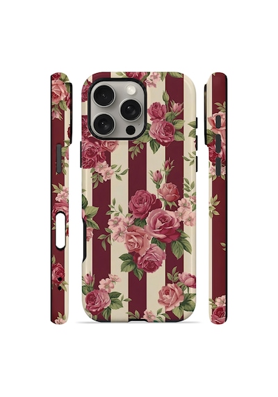 Velvoria Valestra Bordo Gül Serit Apple Apple iPhone Uyumlu 16 Pro Max Magsafe Koruma Kılıfı Valestra Magline - Bordo Gül Serit Velvoria Valestra Bordo Gül Serit Apple Apple iPhone Uyumlu 16 Pro Max Magsafe Koruma Kılıfı Valestra Magline - Bordo Gül Serit