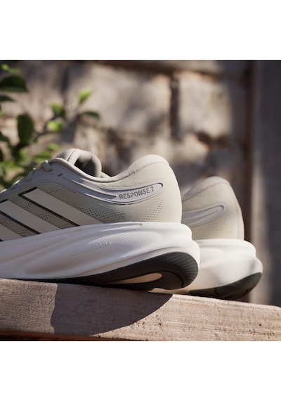 Adidas Response 2 M Kahverengi Erkek Sneaker Kj1753 Kahverengi