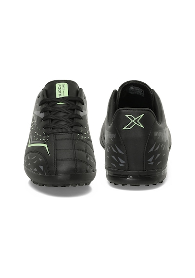 Kinetix Kınetıx 5m Evolutıon Tf 5fx Sıyah Erkek Futbol Halı Saha Siyah Siyah