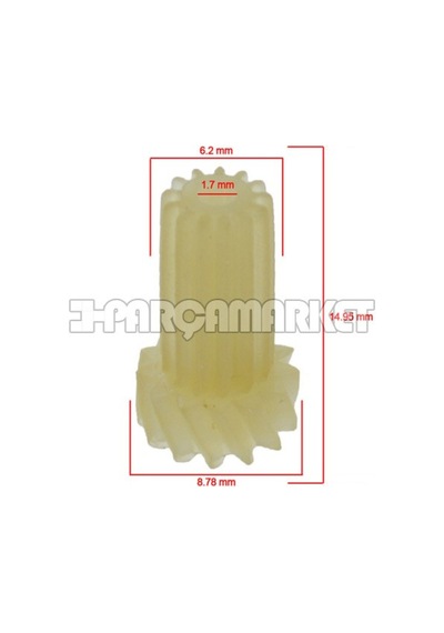 Braun Uyumlu Epilasyon Silk Epil 9 Serisi Dişli - 264695056