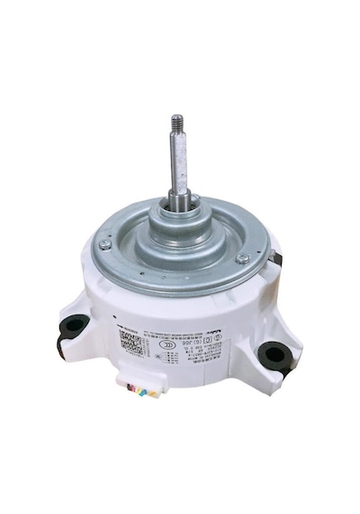 Nidec Klima Dc Fan Motoru 57w Sıc-62fw-d857-14