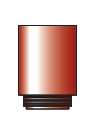 Pc0034 Plazma Kesim Nozulu cb 150 l 51.3 MM Uzun Ömürlü