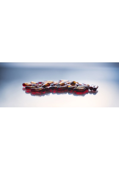 Omepro Krill Yağı Omepro Krill Yağı