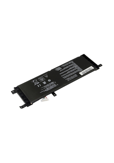 Asus X553m Laptop Uyumlu Batarya Pil