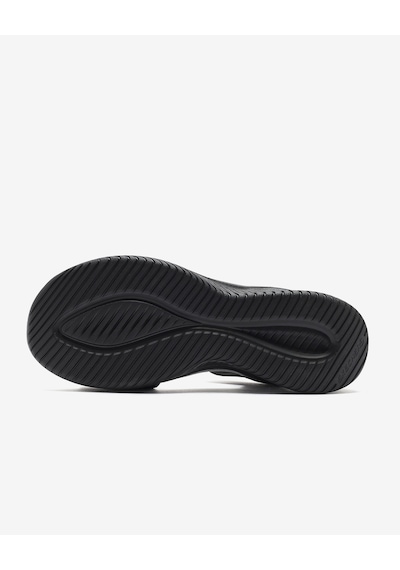 Skechers Ultra Flex 3.0 - Summervılle Kadın Siyah Sandalet 119804 Bbk Siyah