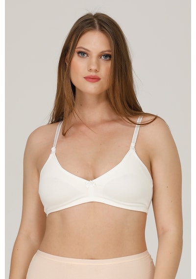 Parlingerie Emzirme Sütyeni 3'lü Çok Renkli