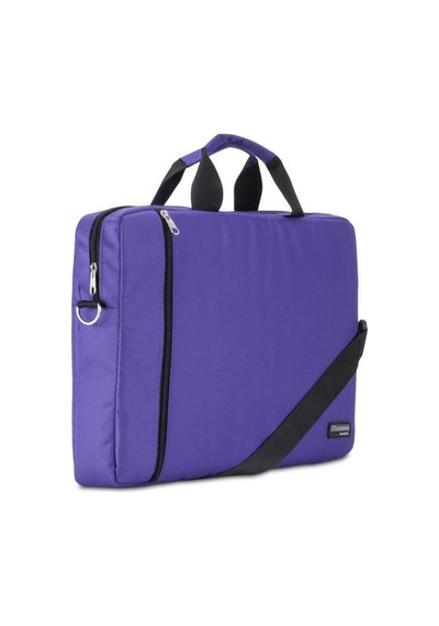 Classone WTX203 WTXPRO Serisi 15.6" Uyumlu Su Geçirmez Notebook El Çantası