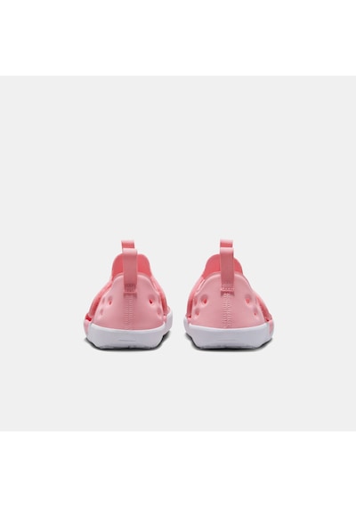 Nike Sunray Protect 4 Çocuk Sandalet Hf6277-601 Pembe