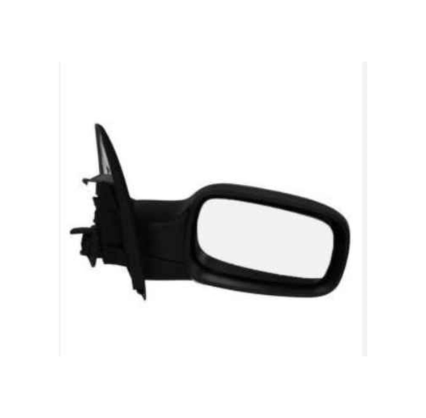 Ayna Dış Dikiz Megane Iı 02-08 Elektrikli Isıtmalı Asferik Sensör