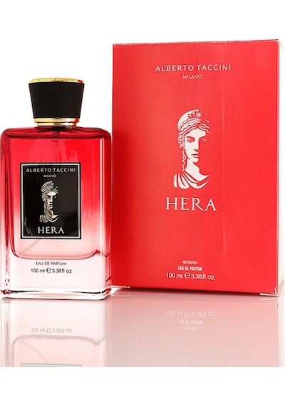 Alberto Taccini Hera Kadın Parfüm EDP 100 ML