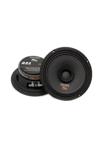 Edge Pro Edbxpro6w 16cm Midrange