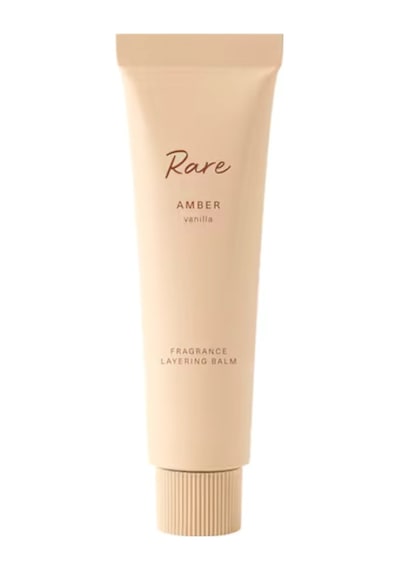 Rare Beauty Rare Amber Vanilla Fragrance Layering Balm 20 ML