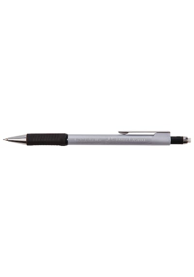Castell Iı 1345 0.5 Mm Versatil Gümüş Gümüş