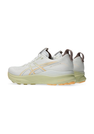 Asics Gel-kayano 32 Erkek Krem Koşu Ayakkabısı 1011c052-101 Krem
