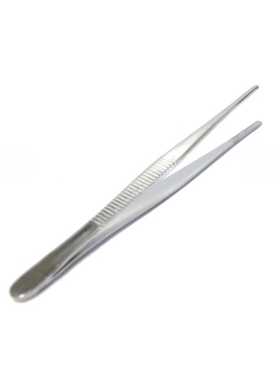 Penset 5 Li Takım Set 13 - 16 Cm Nikel Kaplama