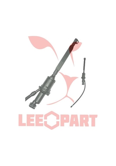 Leeopart Ca40107 - Kg15040.4.15 Debriyaj Üst Merkezi Peugeot 308