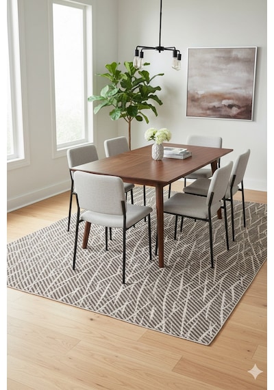 Kaymaz Taban Modern Desen Halı Yolluk Leke Tutmaz Kolay Temizlenir Koridor Salon Yatak Mutfak Odası Çok Renkli Kaymaz Taban Modern Desen Halı Yolluk Leke Tutmaz Kolay Temizlenir Koridor Salon Yatak Mutfak Odası Çok Renkli