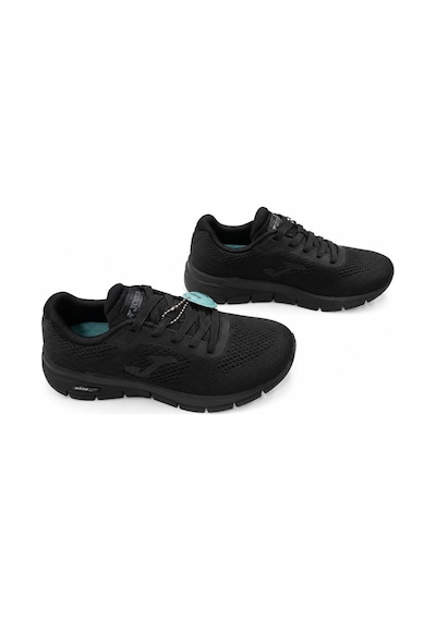 Joma C.rıbbon Erkek Sneaker Yürüyüş Ayakkabısı Siyah