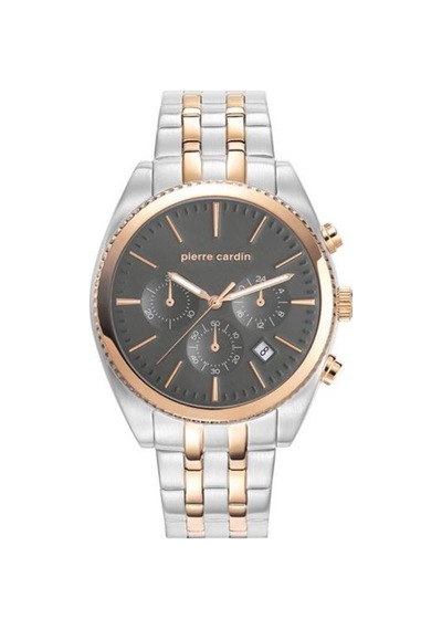 Pierre Cardin 107541F08 Erkek Kol Saati