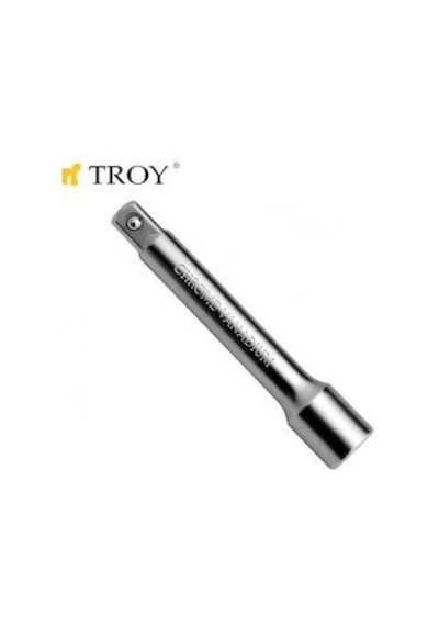 Troy 26119 Uzatma Kolu (ölçü 1/2-ø21.8-uzunluk 250mm)