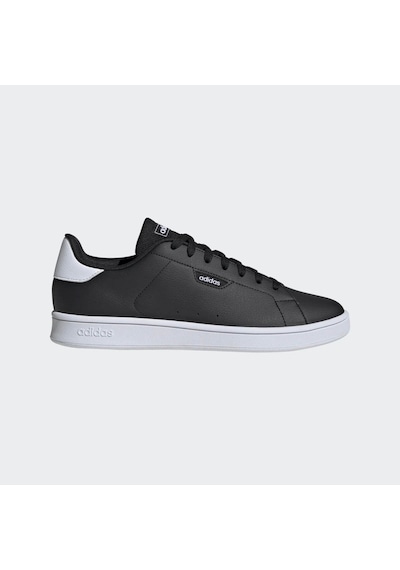 Adidas Erkek Sneaker Siyah - Beyaz If9789 Urban Court 25k339ıf9789 339049 Siyah - Beyaz