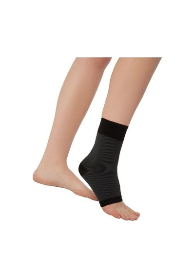 Medikaltec Softsport Ayak Bilekliği Large